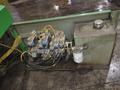 18" X 20" HYD-MECH MODEL V18 SERIES II VERTICAL BAND SAW: STOCK #24965