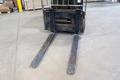 11,000 LBS YALE MODEL GLC-120 LP GAS FORKLIFT: YOBRO #24713