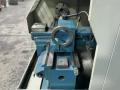 Bridgeport 17” X 54” CNC Lathe - Ez-path
