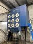 ROSSLERRMBD 500/4 SHOT BLAST UNIT W/ DONALNDSON DFE19 DUST COLLECTOR (NEW 2022)