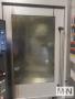 OKK HM500s/40 CNC Horizontal Machining Center