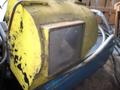 Economy Model 5200 Double End Pointing Machine