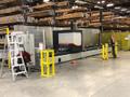 Elumatec SBZ-140 4-Axis Machining Center, 2014 – 9.7 Meter Bed Length, Low Hours