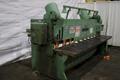 10' X 1/4" CINCINNATI POWER SQUARING SHEAR: STOCK #76284