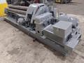 10' X 1/4" WEBB MODEL #6L INITIAL PINCH 3 ROLL PLATE ROLL: STOCK #18988