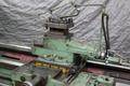 40" X 16' STANKO MODEL 165 GAP BED ENGINE LATHE: STOCK #69387
