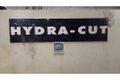 1/4 X 10′ Hydra Cut H-1065-C hydraulic Shear, 2007