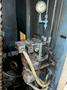 30,000 LB X 60" SESCO MODEL #55-523 MOTORIZED COIL REEL UNCOILER W/ COIL CAR: STOCK #21952