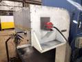 NORDSON POWDER COAT PAINT SYSTEM WITH FEEDER &amp; I-CONTROL. STOCK # 0985326