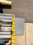 Cozzoli IFLM Four Headed Filler ||  Inline Fill-To-Level  ||  Manual Filler