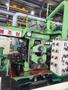 110mm x 350mm x400mm HANKOOK M-TECH 4 HI REVERSING ROLLING MILL (14490)