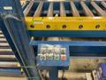 6000# X 62.5" X 120" K&amp;S STACK/CONVEYOR WITH END STOP STOCK# 3953