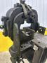 4 ROLL ADJUSTABLE ROLLFORMER STRAIGHTENING TURKSHEAD: STOCK #20631