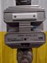 50,000 LBS MSI MODEL #6260CS TRANS-WEIGH WIRELESS LOAD CELL, FOR  CRANE SCALE: YOBRO #24762