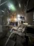 450 TON HYDROMEC HF-4500-CDS FORGING PRESS CELL W/ CEFI INDUCTION UNIT(NEW 2019)
