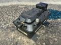 Enerpac 5000 Psi / 350 Bar Turbo Ii Hydraulic Air Pump - Pasg3002sb