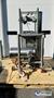 Processtec Inc. 104.27 NG Sanitary Screw Pump  | 40Hp Wash-down Pump Cart Assembly  |  w/AB Touchscreen Controls
