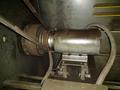 40" WIDE ROWE B-40 POWERED STRAIGHTENER: YOBRO #24886