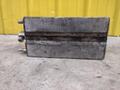 2,200 LBS MAGNETIC LIFTER MODEL #WLL1000KG PERMANENT MAGNET CRANE ATTACHMENT: STOCK #23410