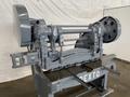 52" X 10 GA PEXTO G352C MECHANICAL SHEAR. STOCK #0315522