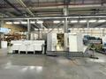 DMG Gildemeister - Sprint 65 Linear + Iemca barfeeder