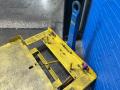 Argus 40” X 40” / 2500 Lbs Rotating Flat Deck Cart