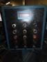3/8" Warren Model WS-476 High Speed Shank Slotter