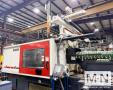 725 TON 140 OZ CINCINNATI MILACRON MODEL MS725 INJECTION MOLDING MACHINE MFG 2015 (2) AVAILABLE