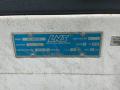 Lns 0.2 Kw, 64” Quick Load Servo S2 Magazine Bar Feeder - Q.l. Servo S2