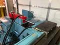 3" WALLACE COAST MODEL #1003 HYDRAULIC TUBE BENDER STOCK# 1942