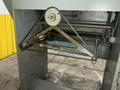 40"  x 12 GA LODGE &amp; SHIPLEY MODEL #2CT40 MECHANICAL POWER SHEAR: YOBRO #25139