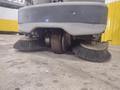 ADVANCE MODEL #CONDOR X4030C ECOFLEX FLOOR SCRUBBER: STOCK #21127