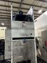 220 TON AIDA GAP FRAME METAL STAMPING PRESS