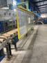 1370 MT SUTTON OIL HYDRAULIC DIRECT EXTRUSION PRESS (14123)