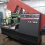 Amada HA-16S Automatic Bandsaw