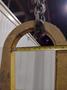 10 TON X 40" WIDE MAZZELLA C-HOOK CRANE COIL LIFTER: STOCK #23568