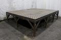 10' X 12' ACORN PLATES MADE UP OF (6) PLATES:  STOCK #73714