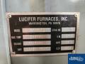 Lucifer 1800 F Furnace - Li49am-t36x