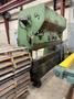 90 TON CHICAGO DREIS &amp; KRUMP MODEL #68-L MECHANICAL AIR CLUTCH PRESS BRAKE : YOBRO 26509