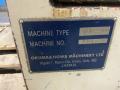 Okuma &amp; Howa Machinery CNC Lathe - Hl-jr
