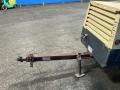 Atlas Copco Portable Air Compressor - Xas 97 (jd)