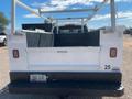 Chevrolet Silverado 2500 Service Truck, 2018