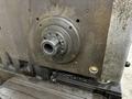 3" WOTAN #B75 HORIZONTAL BORING MILL W/ BUILT IN ROTARY TABLE: STOCK #21028
