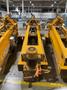 NEUERO GEDI Part# 3277 MOBILE VEHICLE LIFT 20 TON VEHICLE LIFT 2002 USED