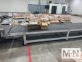 2020 CMS Ares 4818 CNC Bridge Type Vertical Machining Center