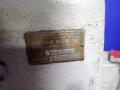 Sunstrand Machinery  2 Hp 4" Wet/dry Grinder  - Wg4