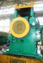 150 TON YODER 4 POST CUTOFF PRESS: STOCK #54606