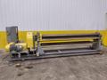 10' X 12 GA BROWN &amp; BOGGS MODEL #90-A INITIAL PINCH BENDING ROLL: YOBRO #24377