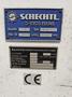 10' X 16 GA SCHECHTL MODEL #SMT310/BV ELECTRO MECHANICAL POWER SHEAR 1998 : YOBRO #26403
