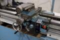 24" X 124" CLAUSING METOSA MODEL C24-124 ENGINE LATHE WITH METRIC THREADING &amp; 3.25" HOLE